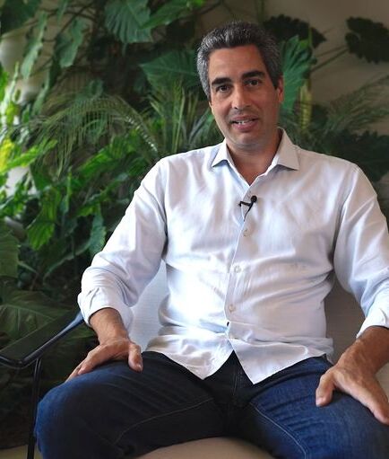 Retrato de Cardim Arquitetura Paisagística