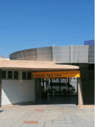 Estação Faria Lima