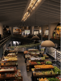 Mercado Municipal de Pinheiros