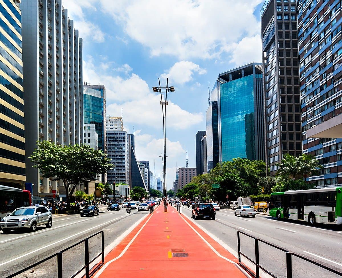 Avenida Paulista