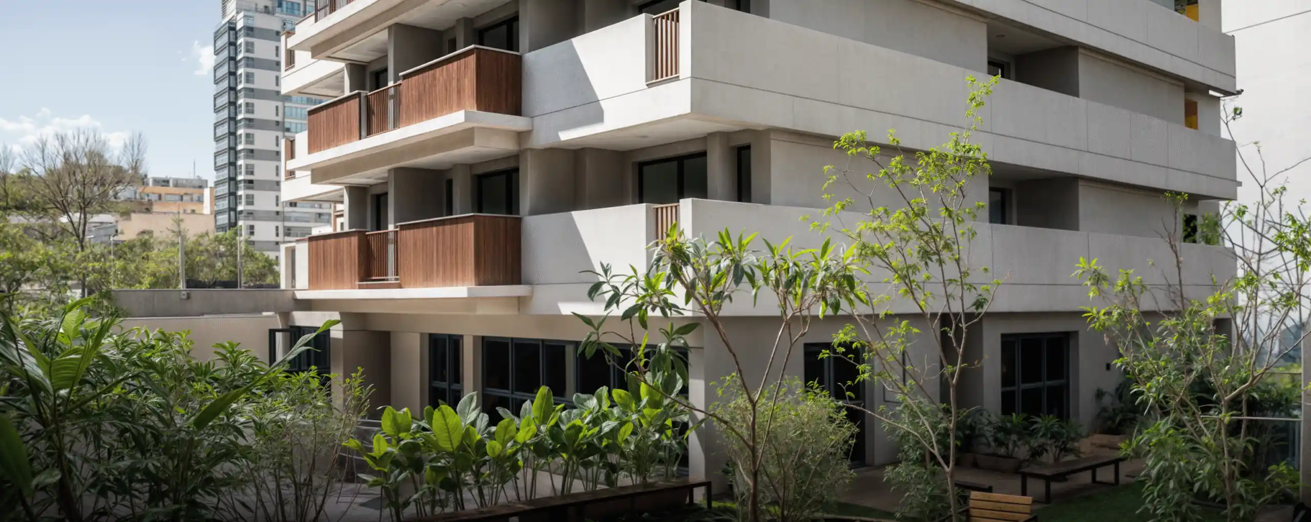 Imagem do projeto NIK Paulista