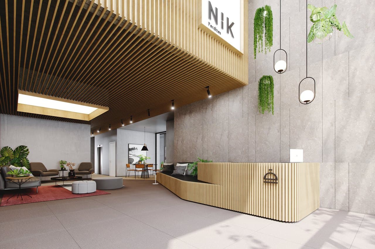 Imagem do projeto NIK Perdizes