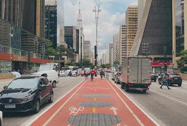 Avenida Paulista