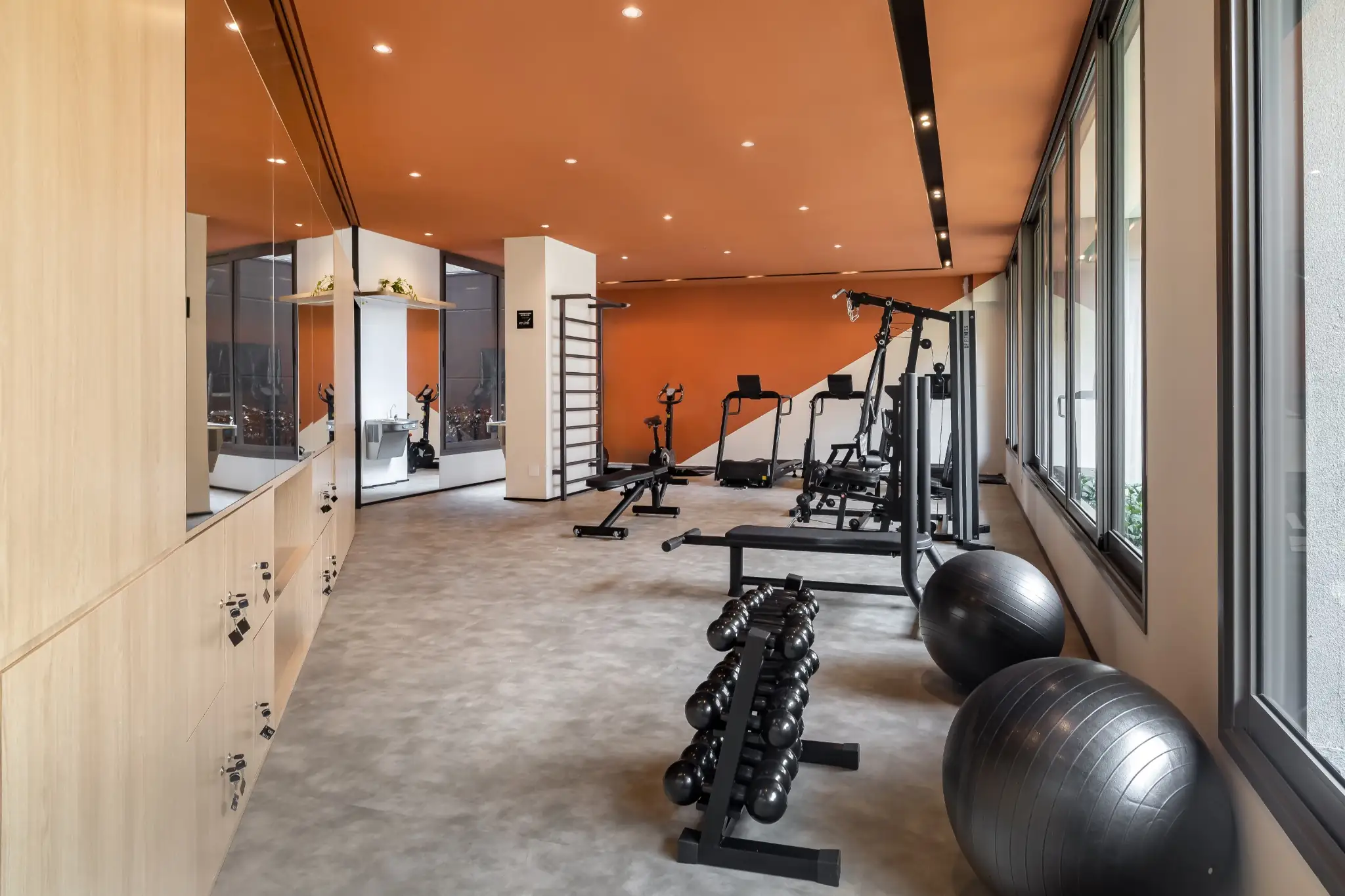 Nik Perdizes Academia do NIK Perdizes