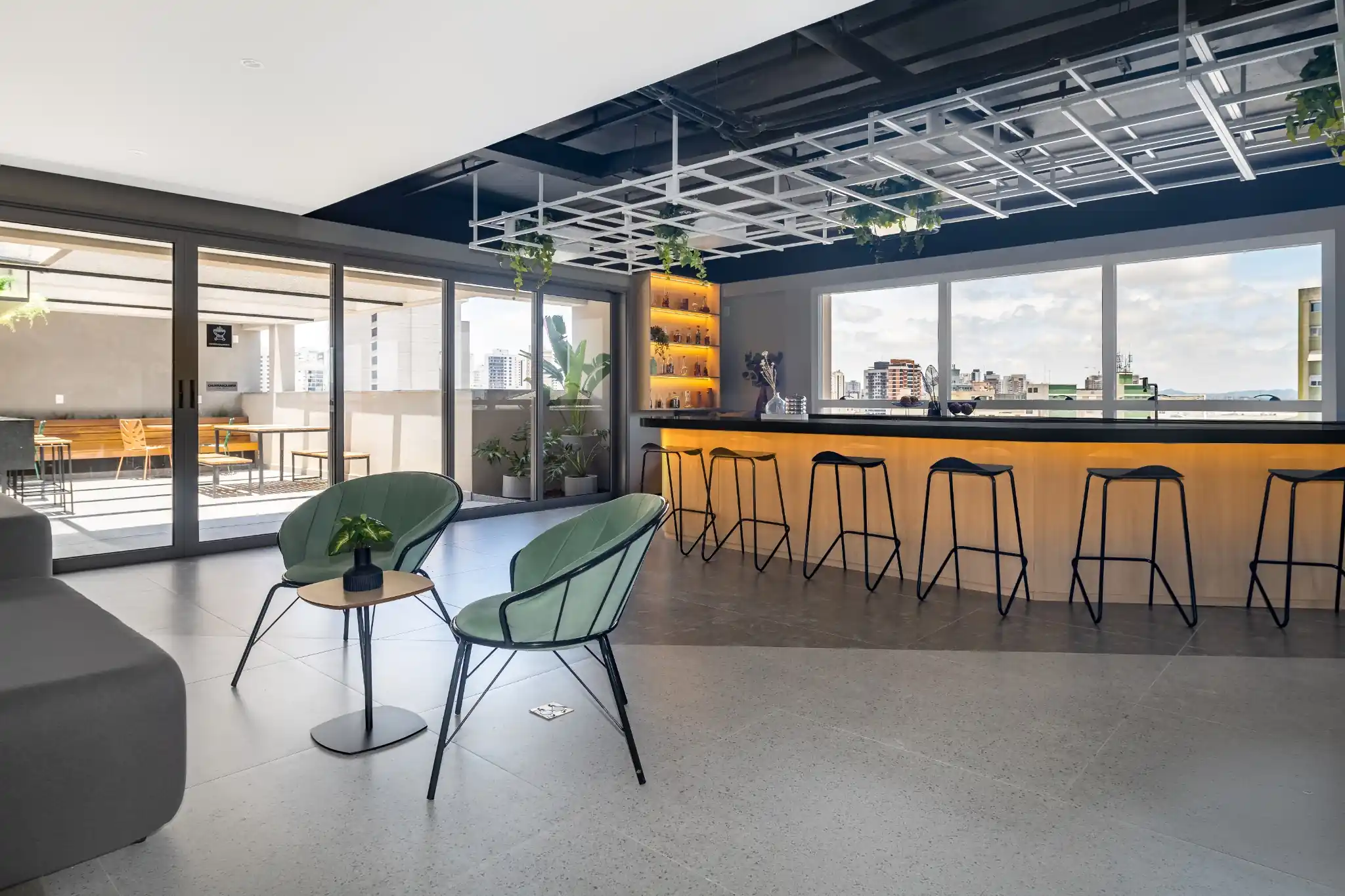 Nik Perdizes Bar 2 do NIK Perdizes