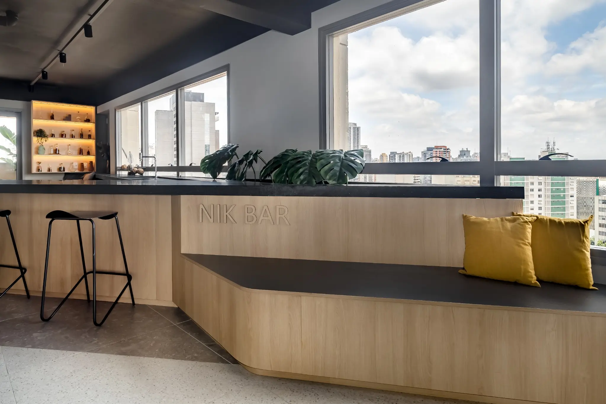 Nik Perdizes Bar do NIK Perdizes